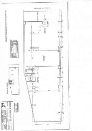 Local comercial en alquiler en Doctor Cerrada en Zaragoza