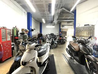 Local comercial en venta en Sants en Barcelona