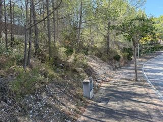 Terreno en venta en Mas Alba en Sant Pere de Ribes