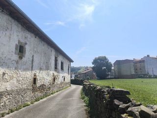Casa en venta en Villacarriedo