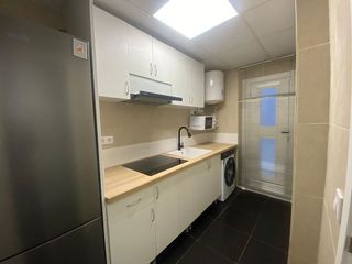 Piso en alquiler en Amposta