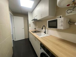 Piso en alquiler en Amposta