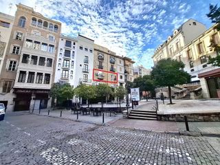 Oficina en alquiler en San Ildefonso - Catedral en Jaén