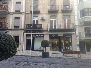 Oficina en alquiler en San Ildefonso - Catedral en Jaén