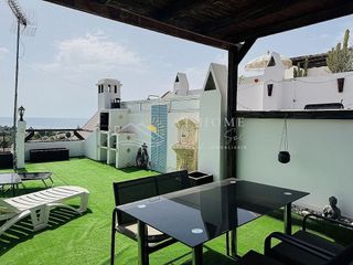 Casa adosada en venta en Chaparil - Torrecilla en Nerja