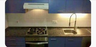 Piso en alquiler en Playa de Poniente en Benidorm