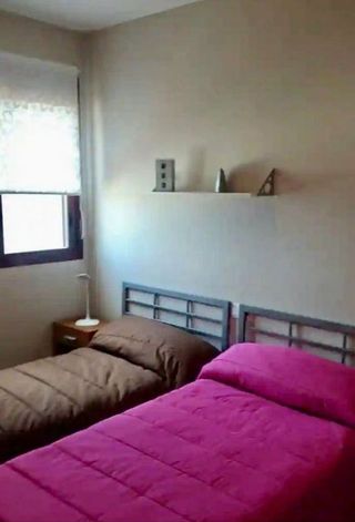 Piso en alquiler en Playa de Poniente en Benidorm