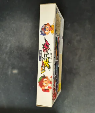 Super Famicom Mini 4WD Shining Scorpion