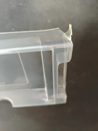 Super Famicom Mini 4WD Shining Scorpion