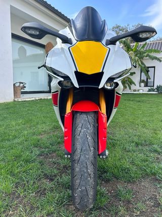 Yamaha R1 Aniversario