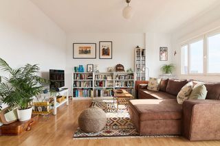 Piso en venta en Virgen del Cortijo - Manoteras en Madrid