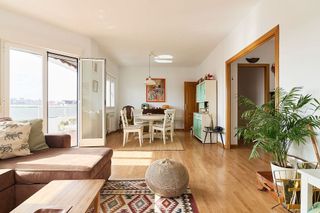 Piso en venta en Virgen del Cortijo - Manoteras en Madrid