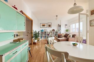 Piso en venta en Virgen del Cortijo - Manoteras en Madrid