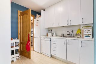 Piso en venta en Virgen del Cortijo - Manoteras en Madrid