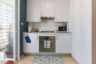 Piso en venta en Virgen del Cortijo - Manoteras en Madrid