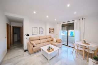 Piso en venta en Almuñecar en Almuñécar