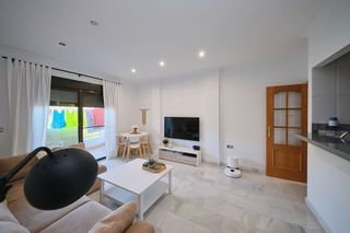 Piso en venta en Almuñecar en Almuñécar