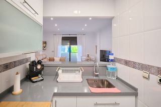 Piso en venta en Almuñecar en Almuñécar