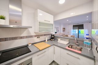 Piso en venta en Almuñecar en Almuñécar