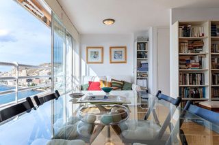 Piso en venta en Albufereta en Alicante