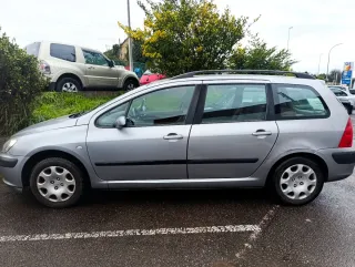 Peugeot 307 2003