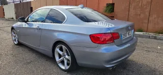 BMW e92 330D xDrive