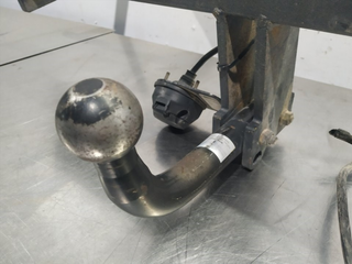 ENGANCHE REMOLQUE FORD TRANSIT CONNECT (CHC) TZGA