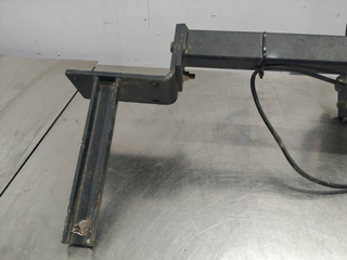 ENGANCHE REMOLQUE FORD TRANSIT CONNECT (CHC) TZGA