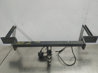 ENGANCHE REMOLQUE FORD TRANSIT CONNECT (CHC) TZGA