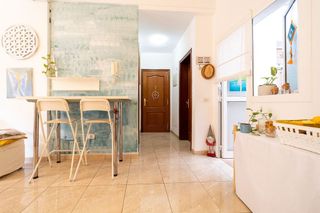 Piso en venta en Vecindario-Paredilla-Sardina en Santa Lucía de Tirajana