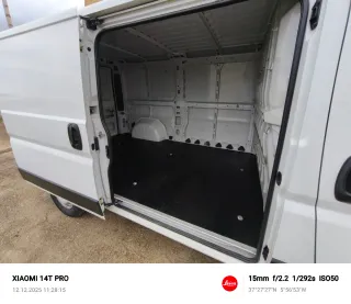 FIAT Ducato 2018