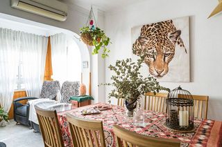 Piso en venta en Zona Sohail en Fuengirola