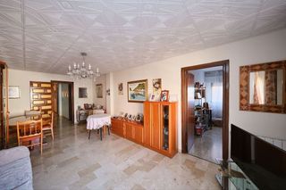 Piso en venta en Barrio de Zaidín en Granada