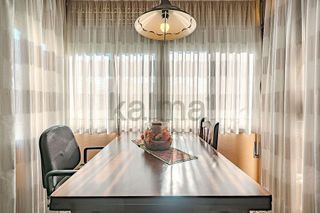 Piso en venta en Ca n'Aurell en Terrassa