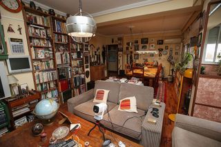 Piso en venta en Las Huertas - San Pablo en Sevilla