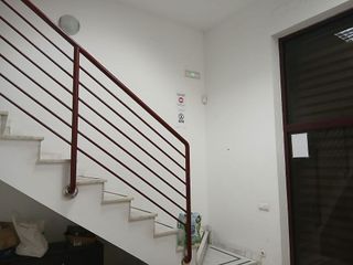 Nave industrial en alquiler en Polígonos - Recinto Ferial Cortijo de Torres en Málaga