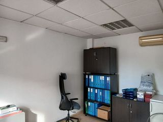 Nave industrial en alquiler en Polígonos - Recinto Ferial Cortijo de Torres en Málaga