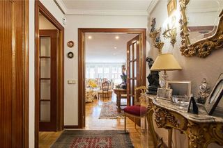 Piso en venta en Canillas en Madrid