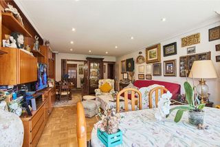 Piso en venta en Canillas en Madrid