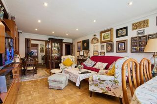 Piso en venta en Canillas en Madrid