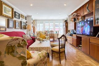 Piso en venta en Canillas en Madrid