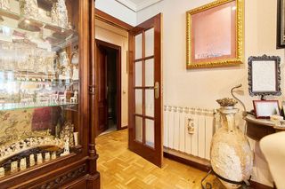 Piso en venta en Canillas en Madrid