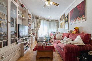 Piso en venta en Canillas en Madrid