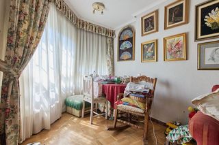 Piso en venta en Canillas en Madrid