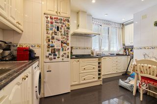 Piso en venta en Canillas en Madrid