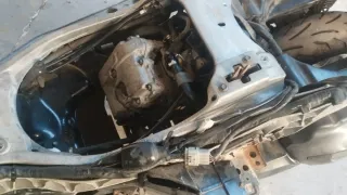 Despiece Yamaha Majesty 400