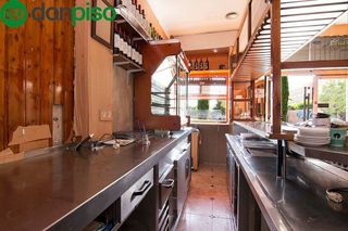 Local comercial en venta en Camino de Ronda - Rosaleda en Granada