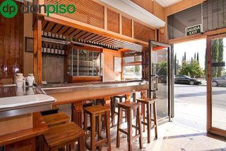 Local comercial en venta en Camino de Ronda - Rosaleda en Granada