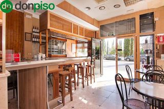 Local comercial en venta en Camino de Ronda - Rosaleda en Granada