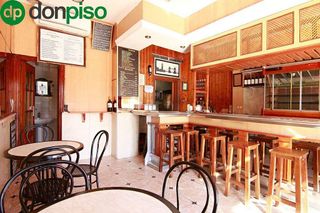 Local comercial en venta en Camino de Ronda - Rosaleda en Granada
